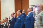 Seminar Kenegaraaan Malaysia MADANI: Taat Setia 