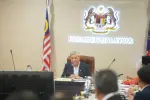  Mesyuarat Jawatankuasa Khas Memerangi Masalah Beban Berganda Malpemakanan Dalam Kalangan Kanak-Kanak (JKK BBMKK)
