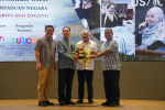 Perasmian Tayangan Filem KITA – Sabah Menyambut Kepelbagaian 