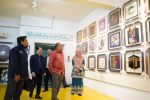 Lawatan Ketua Setiausaha Kementerian Perpaduan Negara ke DreamEDGE Sdn. Bhd.