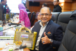 Mesyuarat Ketua Setiausaha Kementerian dan Ketua Perkhidmatan Bilangan 3 Tahun 2024 