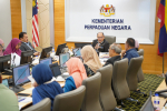 Mesyuarat Jawatankuasa Teknikal Pendidikan Rukun Negara Bil.2 Tahun 2024