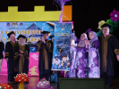 Majlis Konvokesyen dan Program Kreatif Peringkat Jabatan Perpaduan Wilayah Persekutuan Kuala Lumpur 2024
