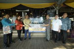 Majlis Jom Santai Harmoni 2025