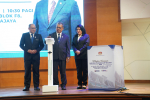 Majlis Amanat Menteri Perpaduan Negara Tahun 2025
