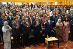 Majlis Amanat Ketua Setiausaha Negara Tahun 2025 