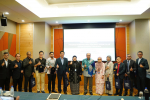 Sesi Pembentangan Program Pembangunan Penjawat Awam ACE dan AICE 