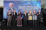 Majlis Malam Gemilang Anjung Bestari@PNM 
