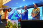 Majlis Pelancaran Portal Bantuan Kewangan Program Perpaduan 