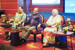 Sesi Interaksi Ketua Setiausaha Kementerian Perpaduan Negara bersama Pengarah Agensi 
