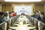 Mesyuarat Pasca Kabinet Kementerian Perpaduan Negara Bilangan 2 Tahun 2025