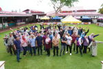 Kursus Pengukuhan Organisasi Siri 1/2025 (Sektor Pengurusan) 