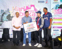 Pertandingan Reruai Kementerian sempena Hari Terbuka Putrajaya 2025