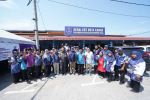 Program Kembara Rukun Tetangga Progresif 2025 bertempat di KRT Bota Kanan 