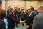 Perhimpunan Kementerian Kewangan dan Majlis Peluncuran Sistem Terimaan Elektronik Kerajaan Persekutuan (iPayment) 