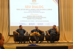 Amanat Ketua Setiausaha Kementerian Perpaduan Negara kepada Warga Kerja Agensi Kementerian Perpaduan Negara Negeri Pulau Pinang 