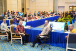 Mesyuarat Majlis Kewangan Negara 