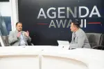 Temubual Ekslusif Agenda Awani Bersama Timbalan Ketua Setiausaha Kementerian Perpaduan Negara