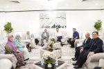 Mesyuarat  Koordinasi Jawatankuasa Kerja sempena Majlis Sambutan Aidilfitri MADANI 2025