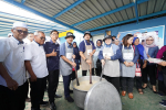 Program Muhibah Ramadan 2025  