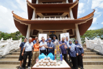 Program Jejak Harmoni 2025 