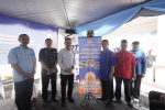 Program Jom Masak Bubur Lambuk Perpaduan Daerah Kulim/Bandar Baharu 