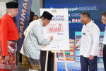 Program Singgah MADANI @Mydin