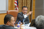 Bengkel Pembinaan Negara Bangsa MADANI