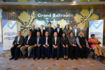 Mesyuarat Majlis Penasihat Perpaduan Negara (MPPN) Bil 1/2025