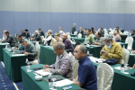 Perasmian Round Table Discussion (RTD) Negara Bangsa MADANI 