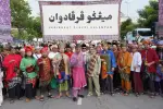 Unity Fun Walk Baju Tradisional