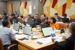 Mesyuarat Pasca Kabinet Kementerian Perpaduan Negara Bilangan 10 Tahun 2025 