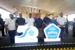 Sambutan Jubli Emas 50 Tahun Rukun Tetangga Peringkat Kebangsaan 