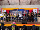 Program Santuni MADANI bersama Komuniti Warga Perpaduan Tenom