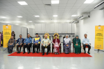 Majlis Perasmian Pusat Repositori Tuanku Tengku Fauziah 