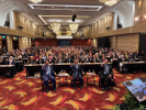 Majlis Perasmian Persidangan Pegawai Perpaduan Tahun 2025 