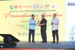 Majlis Malam Baca Puisi PENA di Ambang Kepengerusian ASEAN 