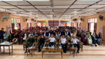Community Based Security Management (CBSM)