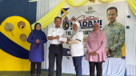 Program Santuni MADANI Kampung Hj. Matahir, Sabah