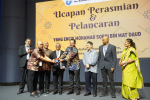 Majlis Karnival dan Penyampaian Hadiah Hari Bahasa Ibunda Antarabangsa 2025