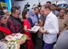 Majlis Perasmian Penutup Program MADANI Rakyat 2025 Perak 