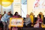 MAJLIS PERASMIAN SAMBUTAN MINGGU PERPADUAN 2025 PERINGKAT NEGERI PERLIS SEMPENA SAMBUTAN JUBLI PERAK PEMERINTAHAN DULI YANG MAHA MULIA TUANKU RAJA PERLIS