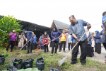 Program Jejak Harmoni Sempena Sambutan Minggu Perpaduan 2025 Peringkat Negeri Terengganu 