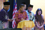 Majlis Perisytiharan dan Seminar Warisan Asia Pasifik 