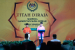 Majlis Sambutan Maal Hijrah Peringkat Kebangsaan bagi tahun 2025/1447 Hijrah 