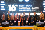 Majlis Sambutan Gawai-Kaamatan 