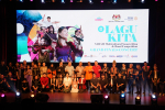Pertandingan Akhir ‘Lagu Kita’ 