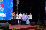 Perasmian Sambutan Minggu Perpaduan (SMP) 2025 Peringkat Kebangsaan