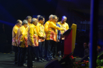 Sambutan Perayaan Hari Sarawak 2025 