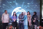 Sambutan Jubli Emas Rukun Tetangga di Kawasan Rukun Tetangga (KRT) Kg. Kasipillay 